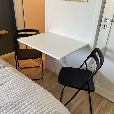 Boende Med Hotellkaensla I Populaera Skrea, Falkenberg Dış mekan fotoğraf